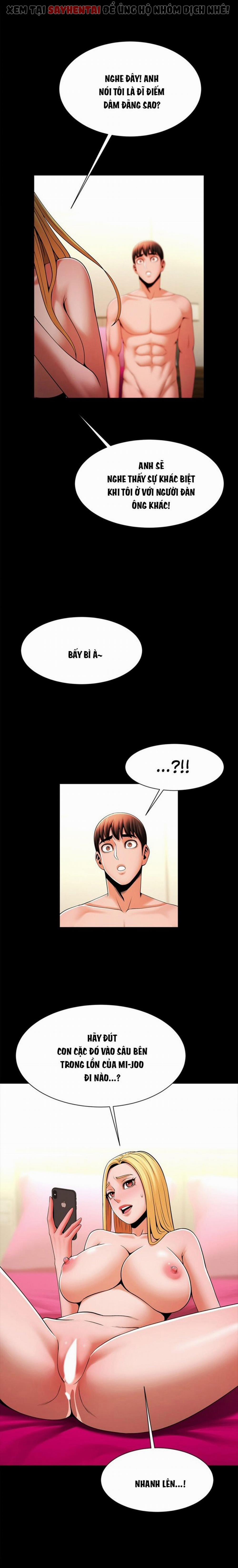 Dưới Vòng Radar 11 trang 7