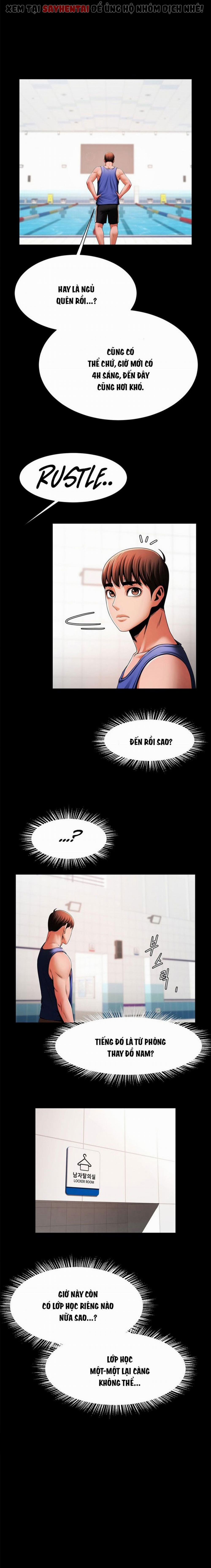 Dưới Vòng Radar 12 trang 17