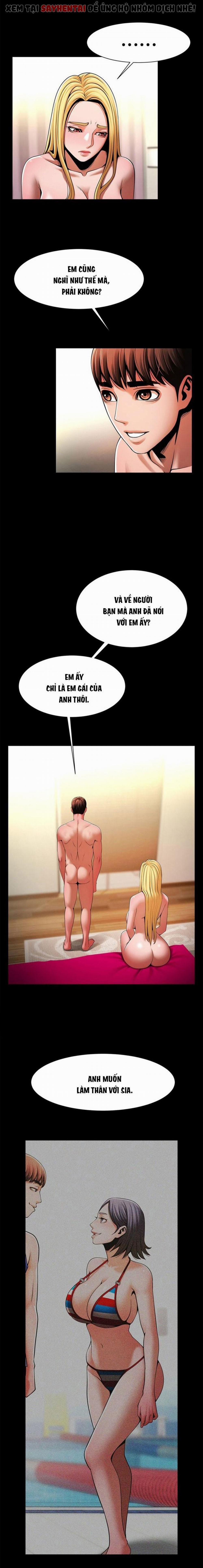 Dưới Vòng Radar 12 trang 2