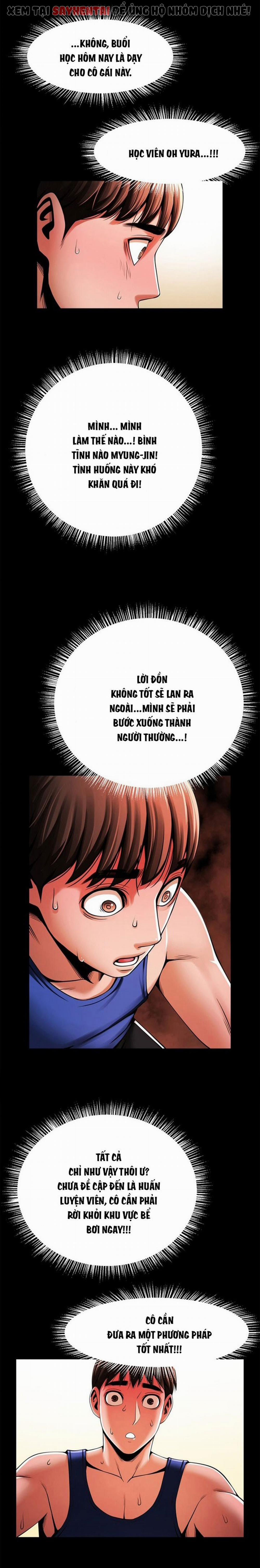 Dưới Vòng Radar 13 trang 13