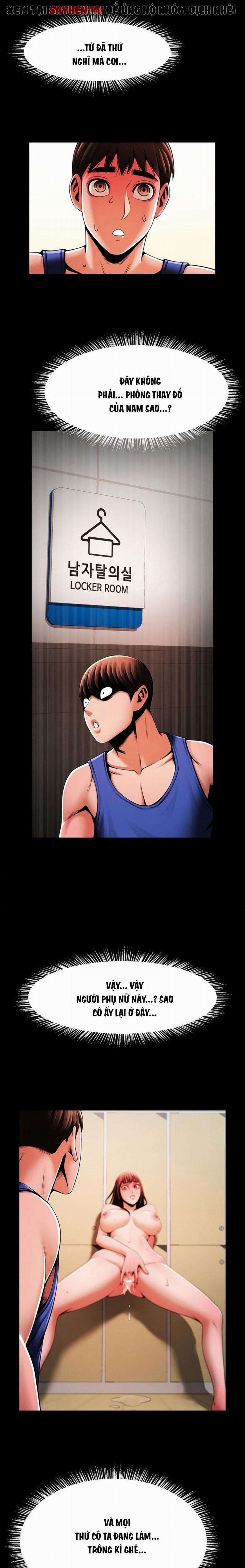 Dưới Vòng Radar 13 trang 14