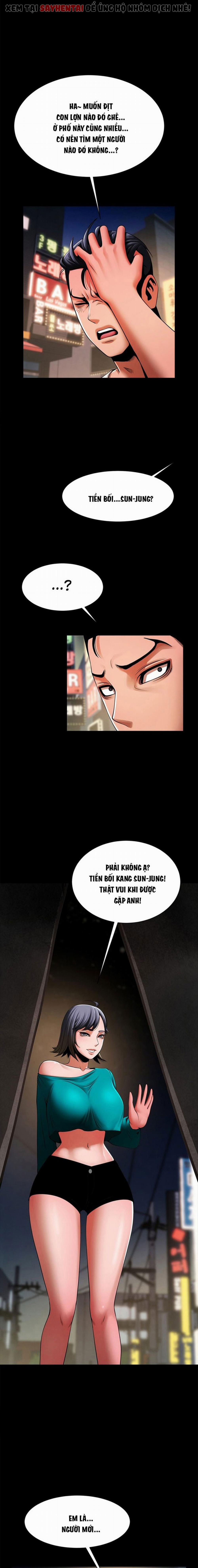 Dưới Vòng Radar 13 trang 4