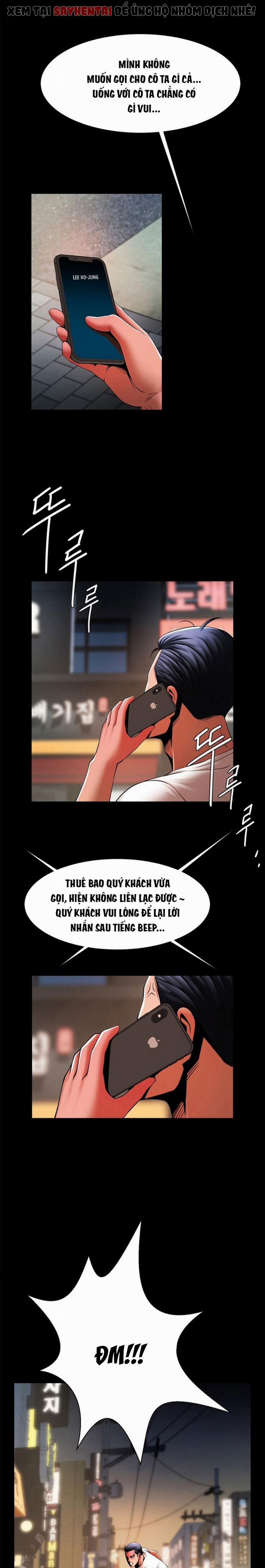 Dưới Vòng Radar 13 trang 9