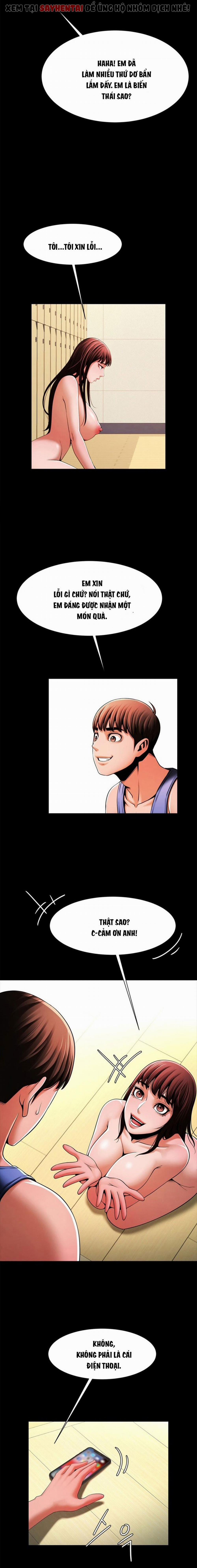 Dưới Vòng Radar 14 trang 15