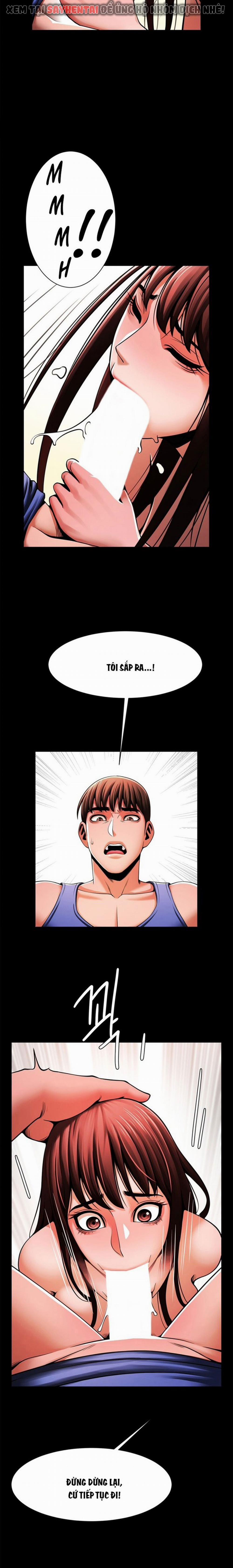 Dưới Vòng Radar 14 trang 5