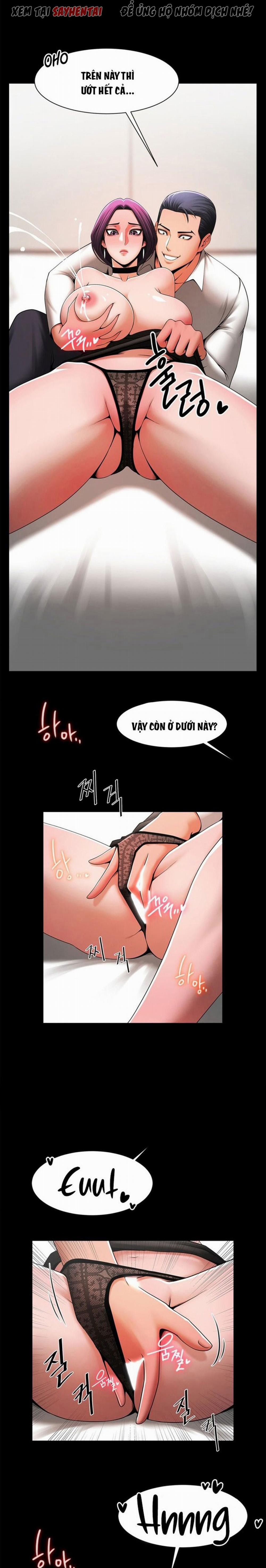 Dưới Vòng Radar 2 trang 10