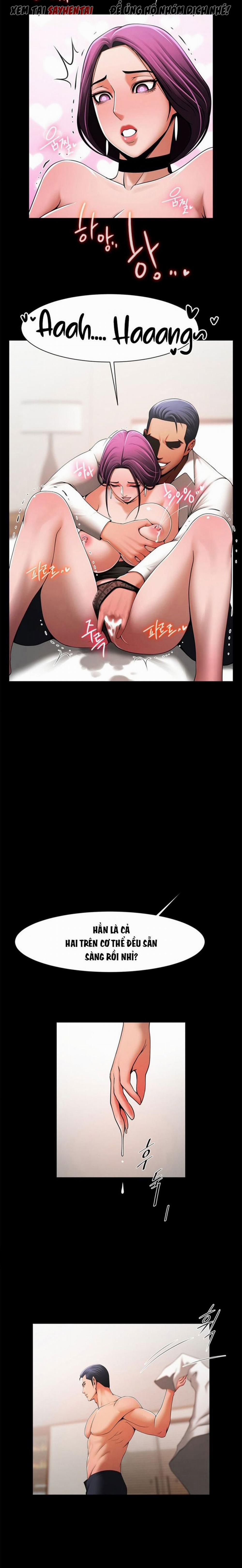 Dưới Vòng Radar 2 trang 11