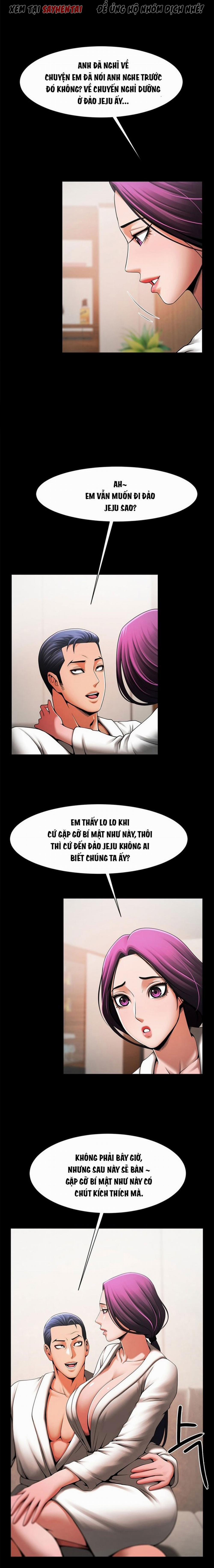 Dưới Vòng Radar 2 trang 21