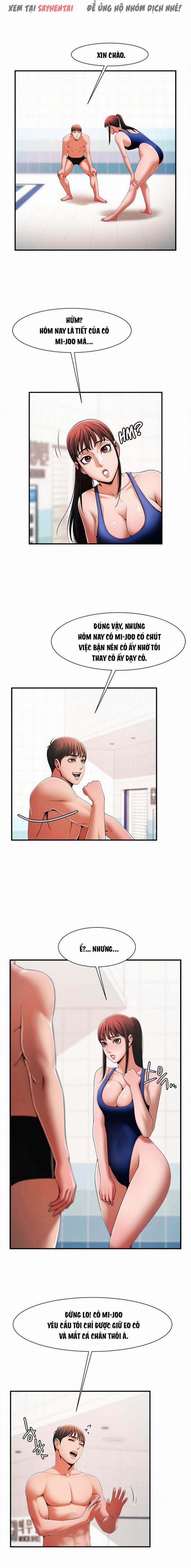 Dưới Vòng Radar 2 trang 24