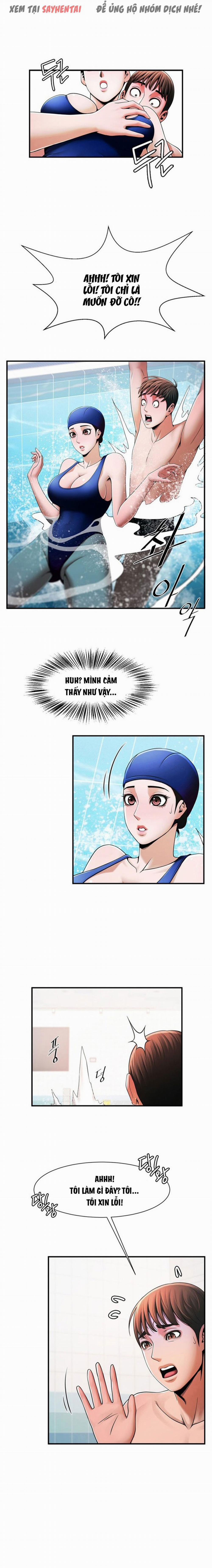 Dưới Vòng Radar 2 trang 30