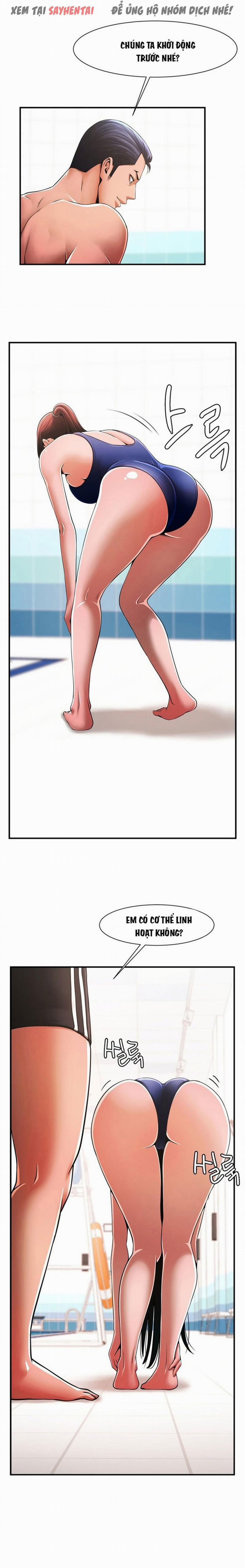 Dưới Vòng Radar 3 trang 11