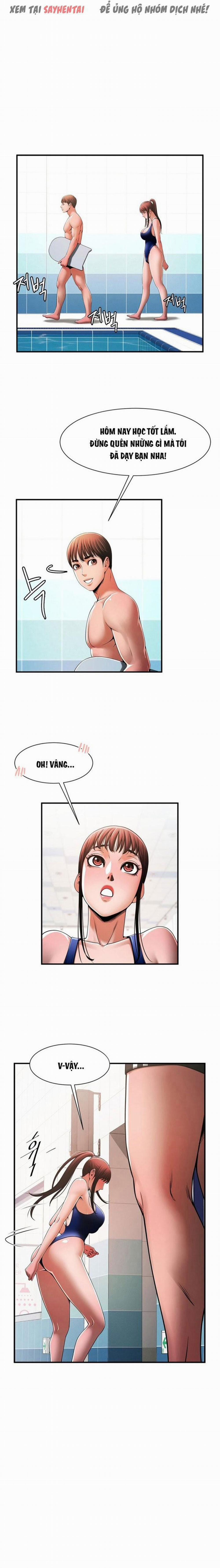 Dưới Vòng Radar 3 trang 3