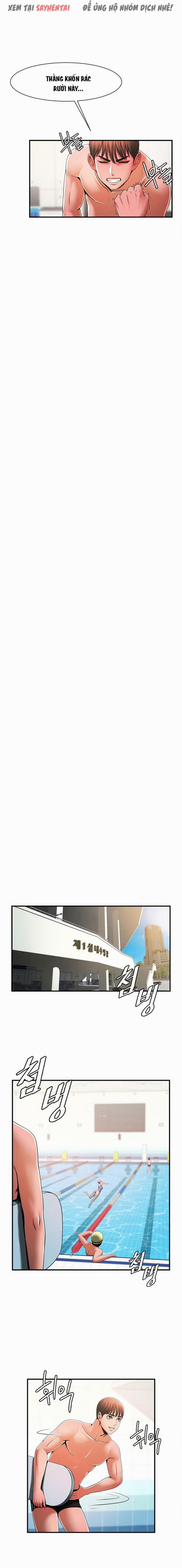 Dưới Vòng Radar 3 trang 9