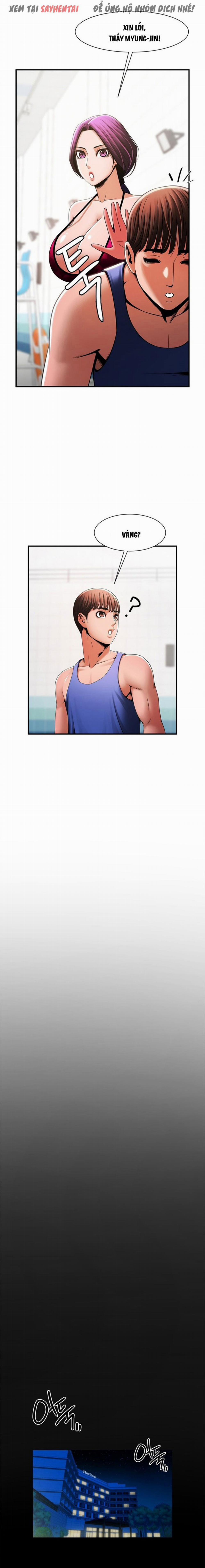 Dưới Vòng Radar 4 trang 17