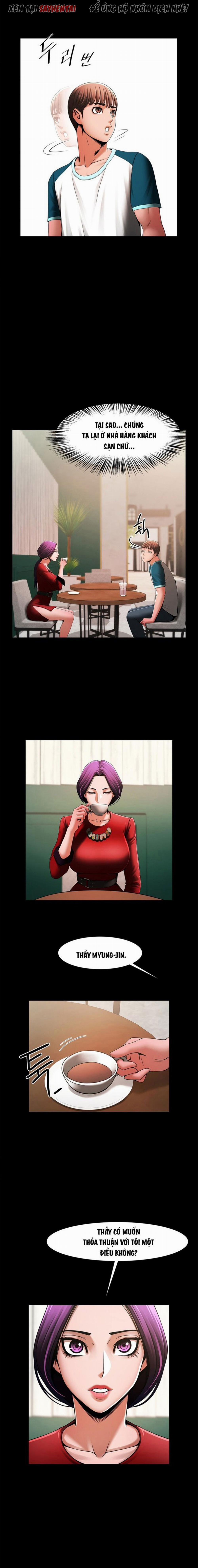 Dưới Vòng Radar 4 trang 18