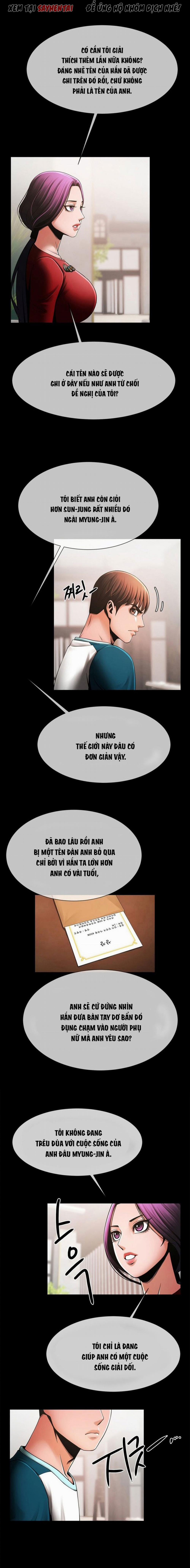 Dưới Vòng Radar 5 trang 15