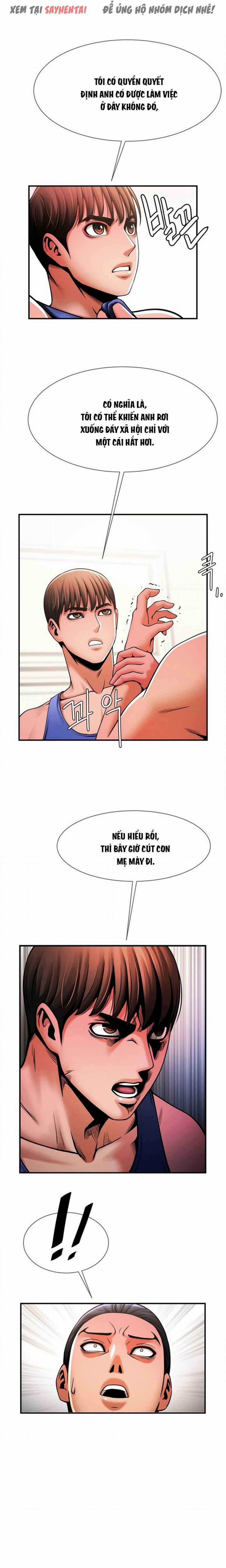 Dưới Vòng Radar 5 trang 19