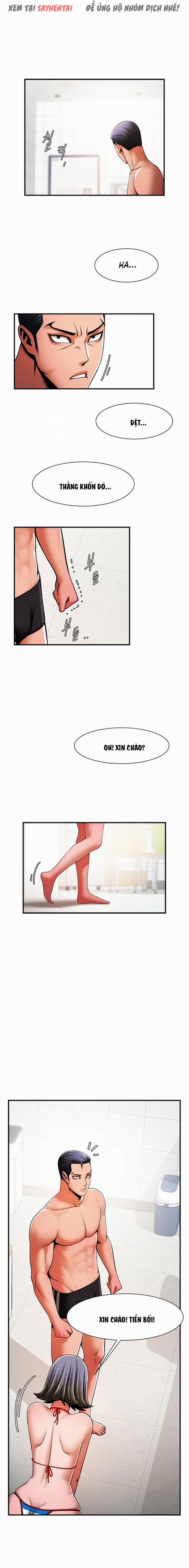 Dưới Vòng Radar 6 trang 13