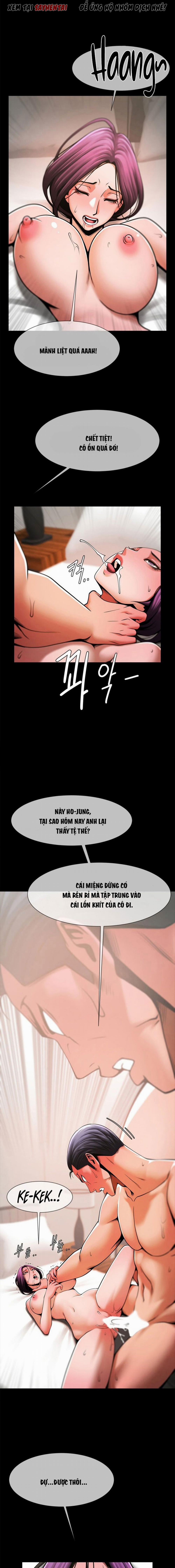 Dưới Vòng Radar 6 trang 4