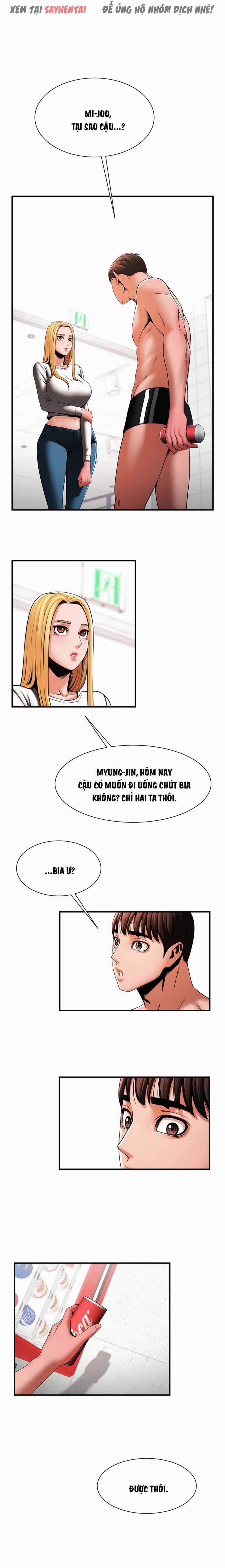 Dưới Vòng Radar 7 trang 14