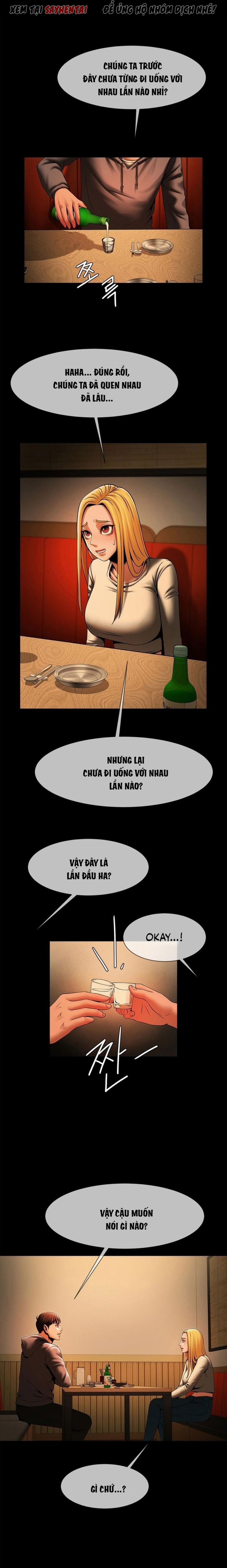 Dưới Vòng Radar 7 trang 16