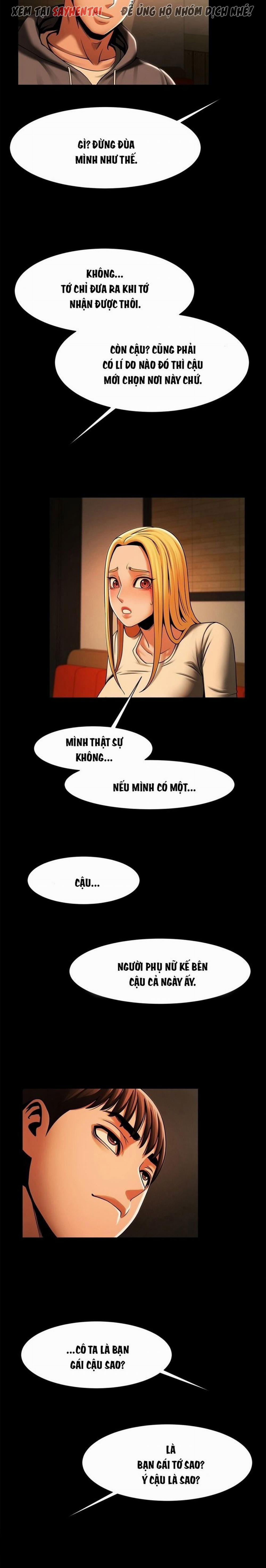 Dưới Vòng Radar 7 trang 18