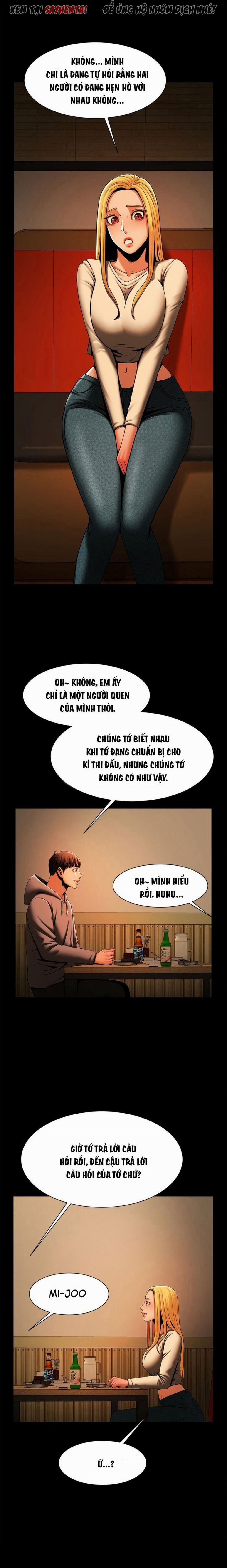 Dưới Vòng Radar 7 trang 19