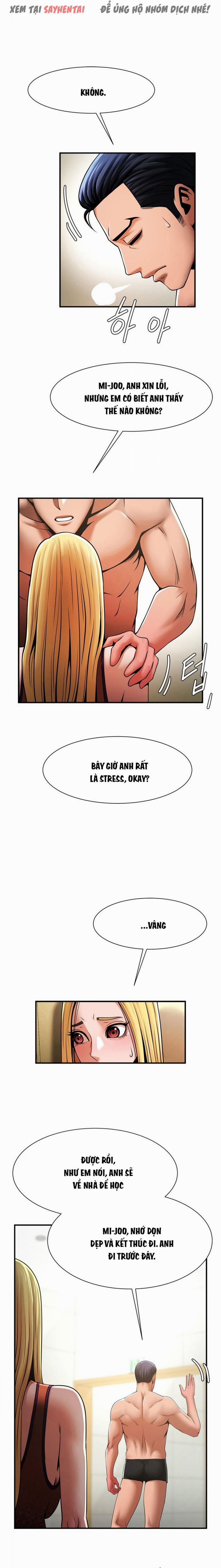 Dưới Vòng Radar 7 trang 9