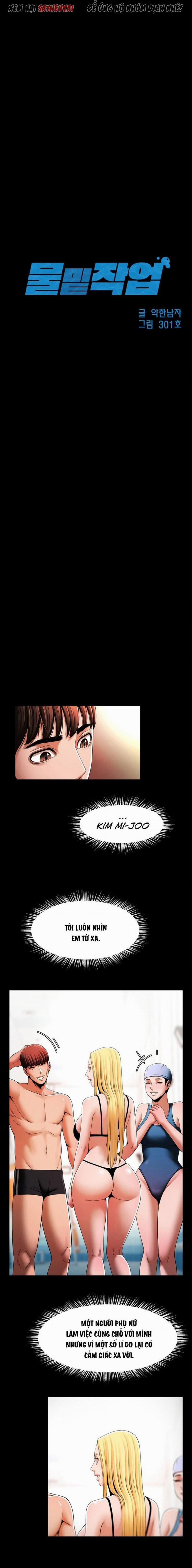 Dưới Vòng Radar 9 trang 2