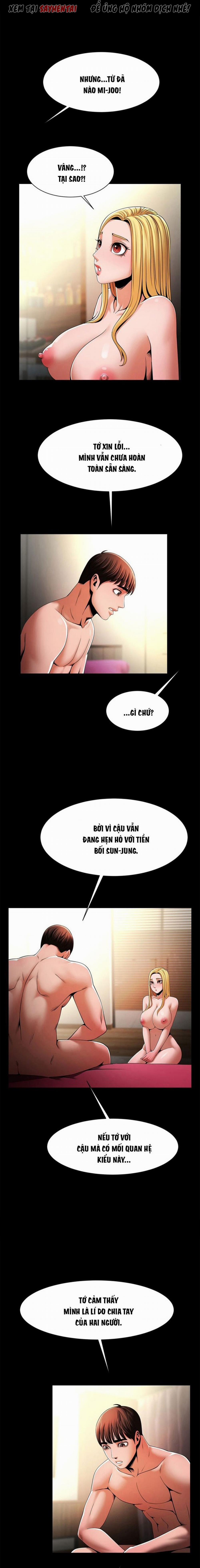 Dưới Vòng Radar 9 trang 4