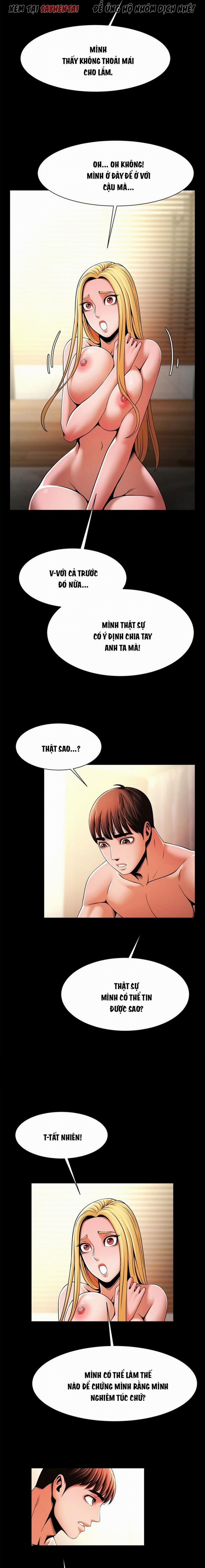 Dưới Vòng Radar 9 trang 5