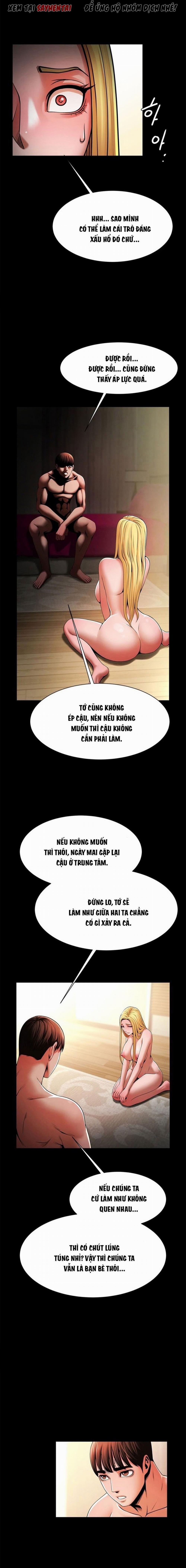 Dưới Vòng Radar 9 trang 7