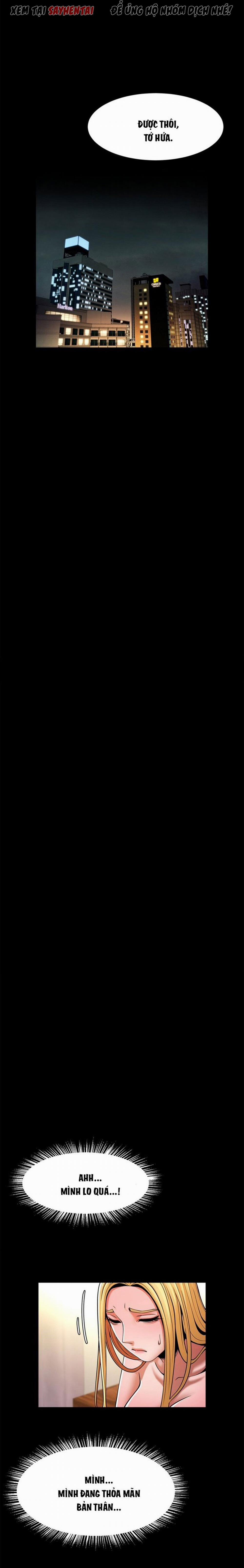 Dưới Vòng Radar 9 trang 9