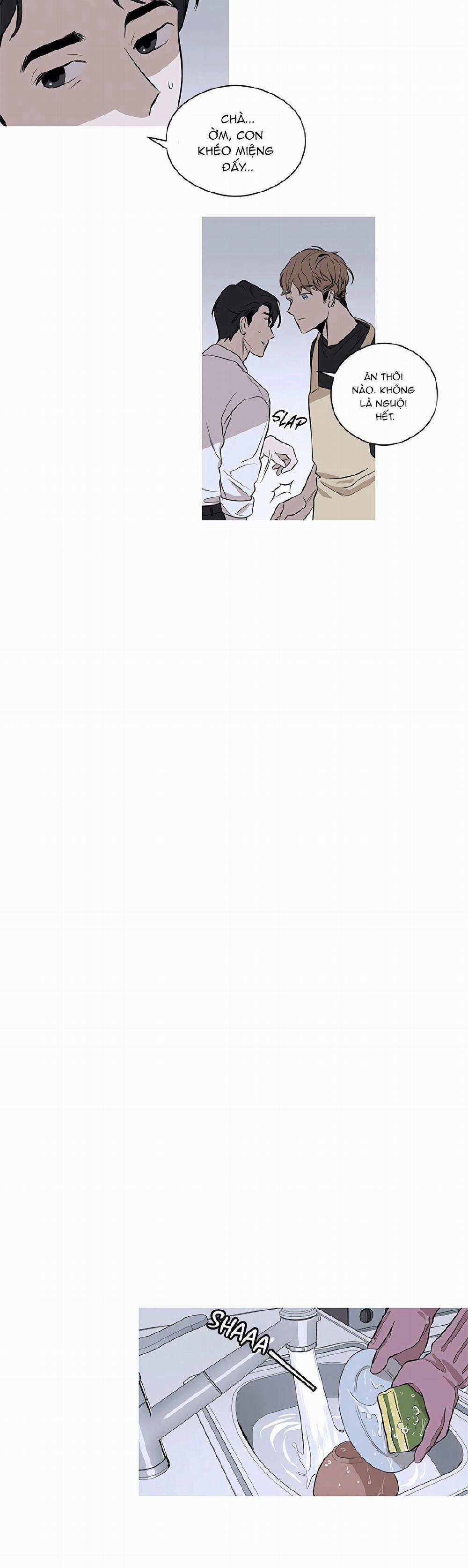 Đường Chim Bay 2 trang 6