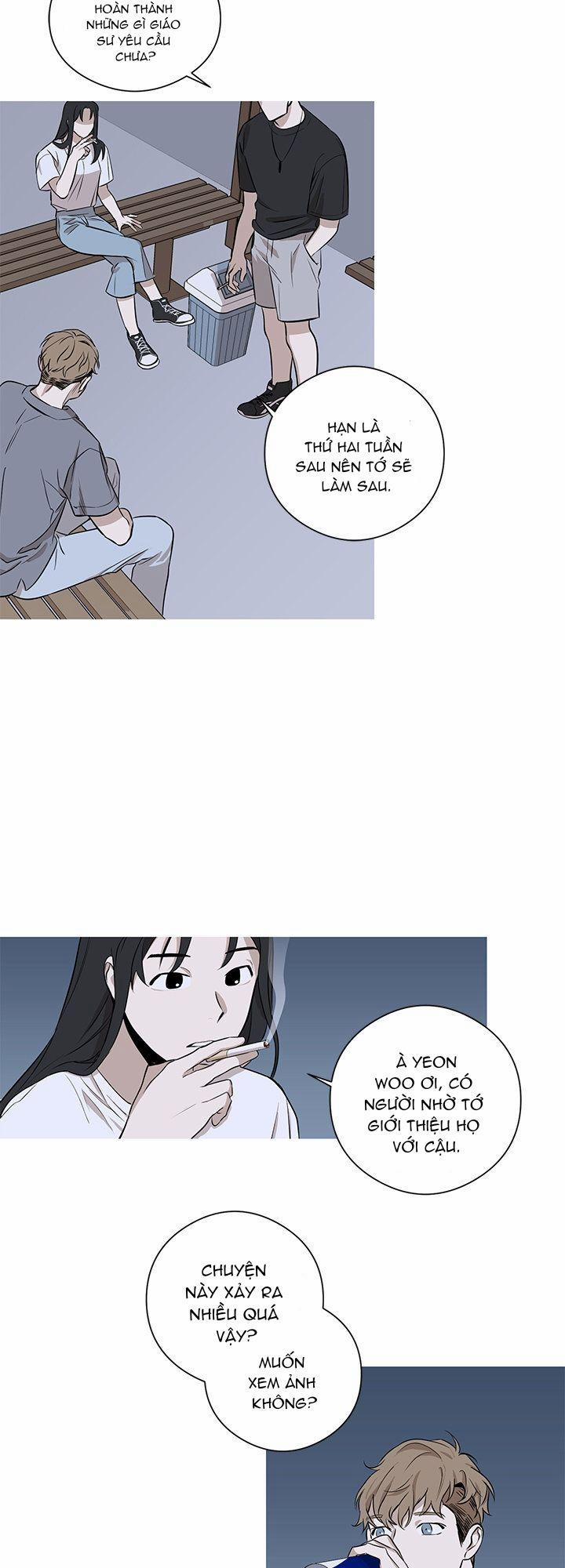 Đường Chim Bay 3 trang 2