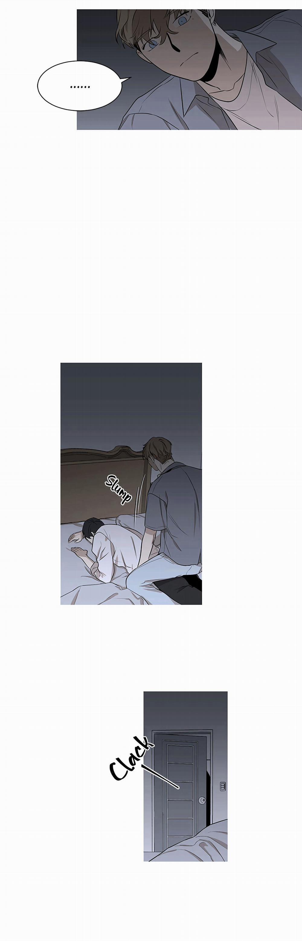 Đường Chim Bay 3 trang 20