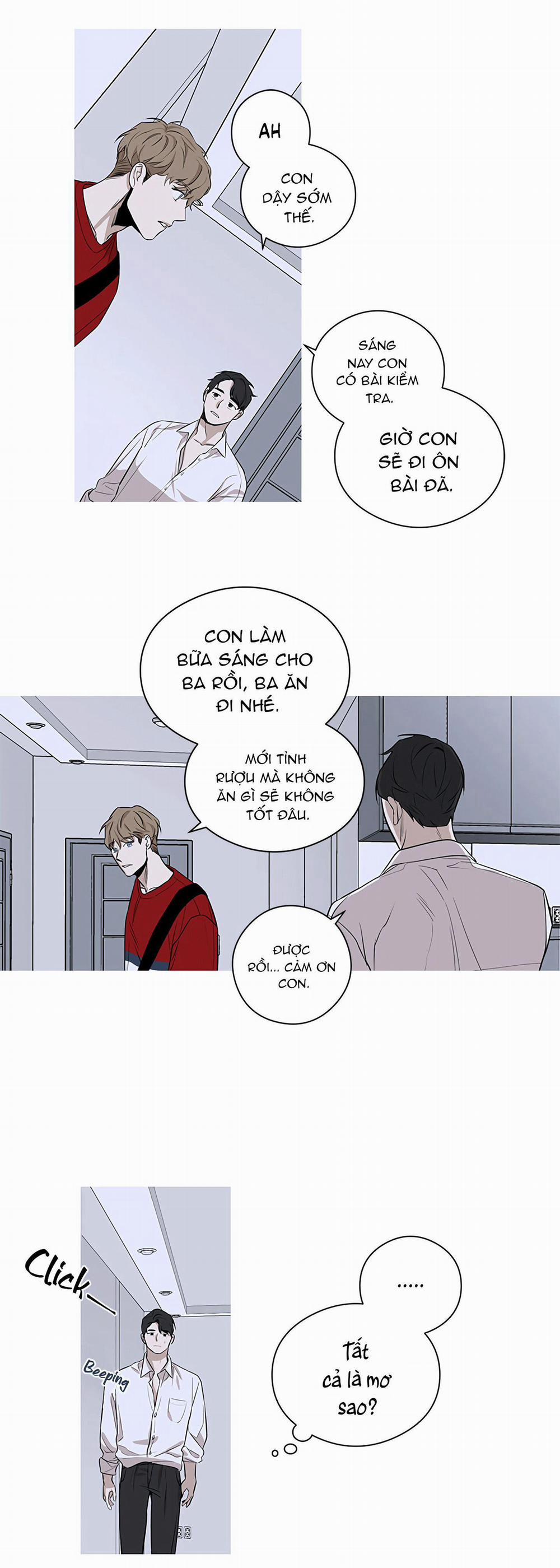 Đường Chim Bay 3 trang 24