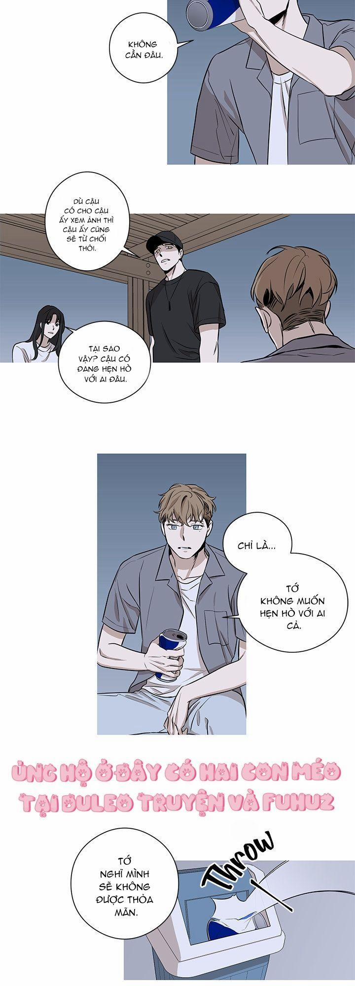 Đường Chim Bay 3 trang 3