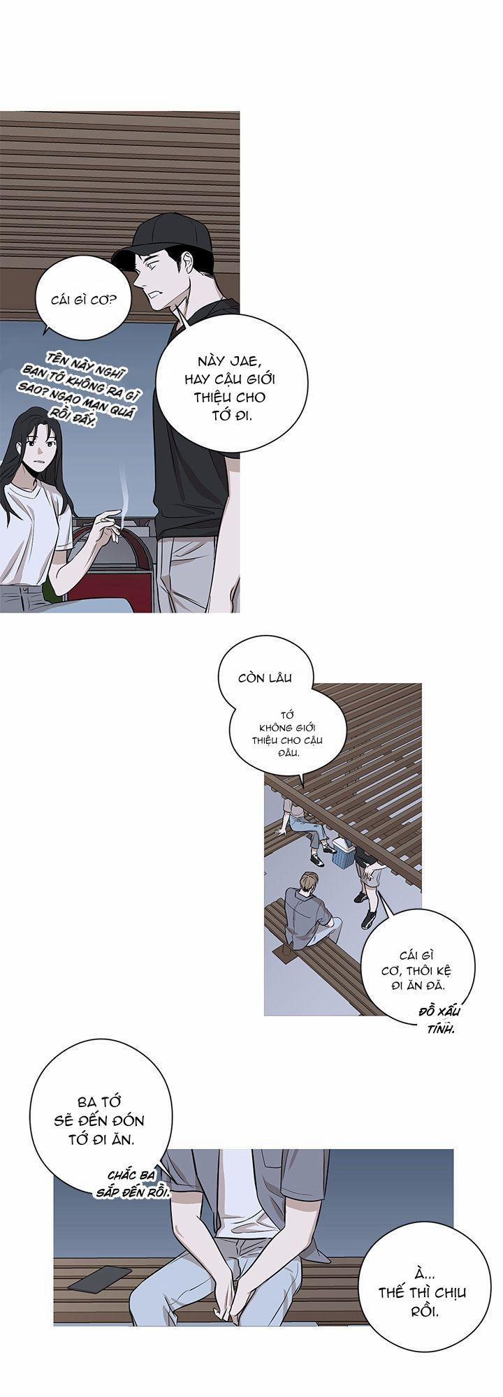 Đường Chim Bay 3 trang 4