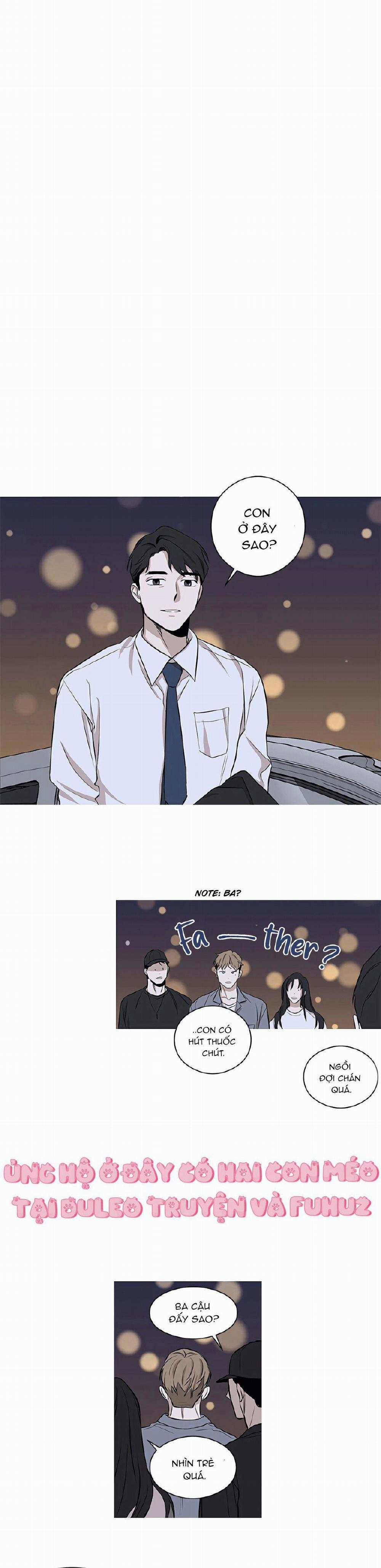 Đường Chim Bay 3 trang 6