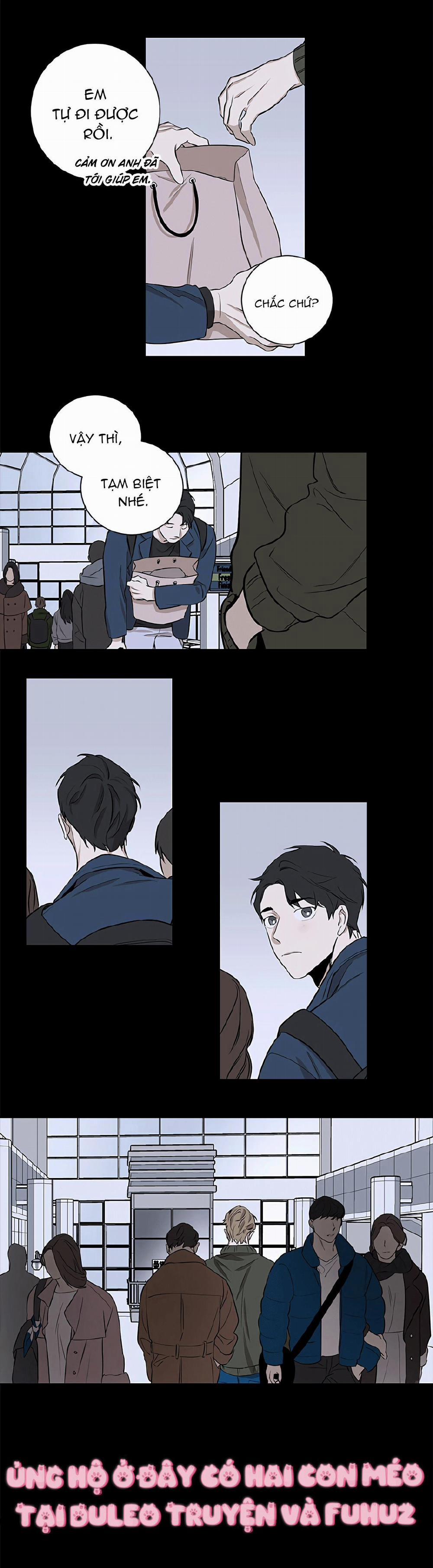 Đường Chim Bay 4 trang 14