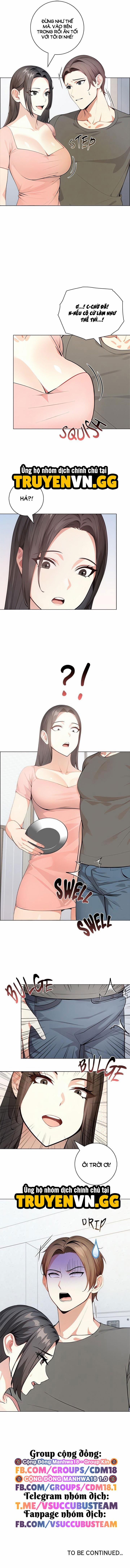 Đường Cong Quyến Rũ 1 trang 11