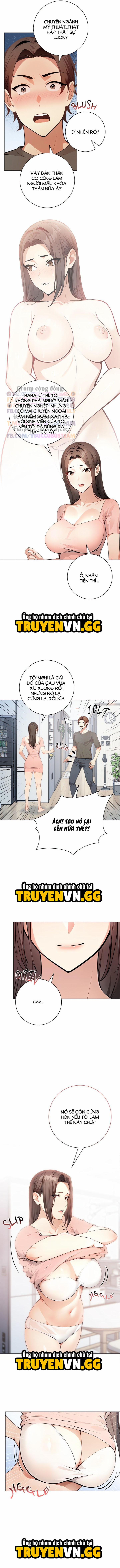 Đường Cong Quyến Rũ 2 trang 3
