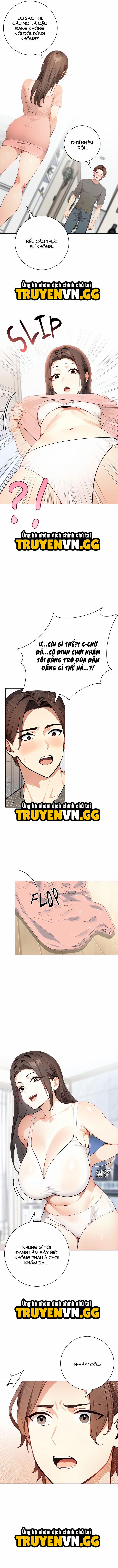 Đường Cong Quyến Rũ 2 trang 5