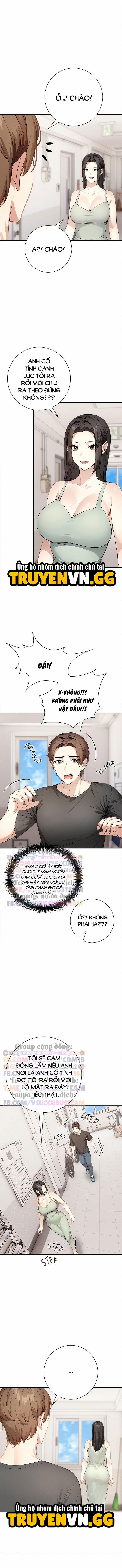 Đường Cong Quyến Rũ 5 trang 11