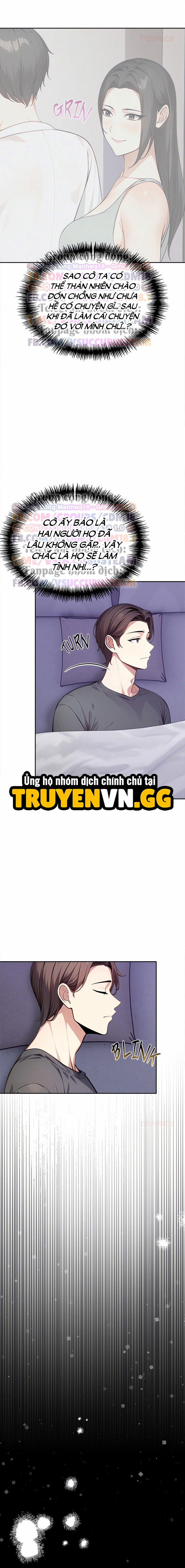 Đường Cong Quyến Rũ 5 trang 3