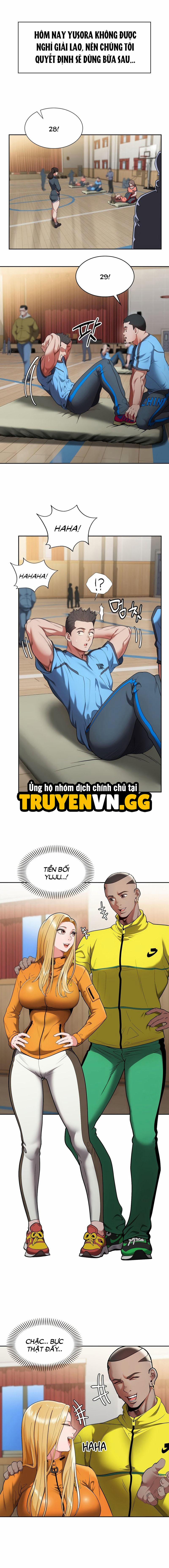 Đường Đua Lên Đỉnh 3 trang 20