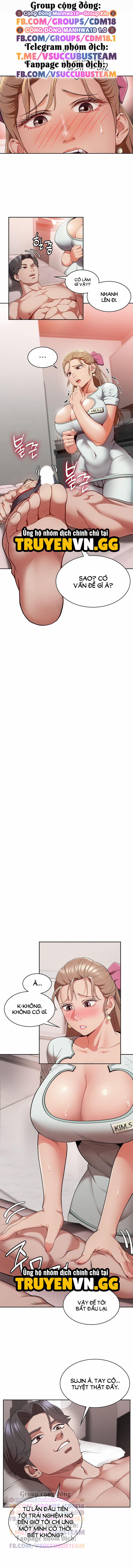 Đường Đua Lên Đỉnh 4 trang 1