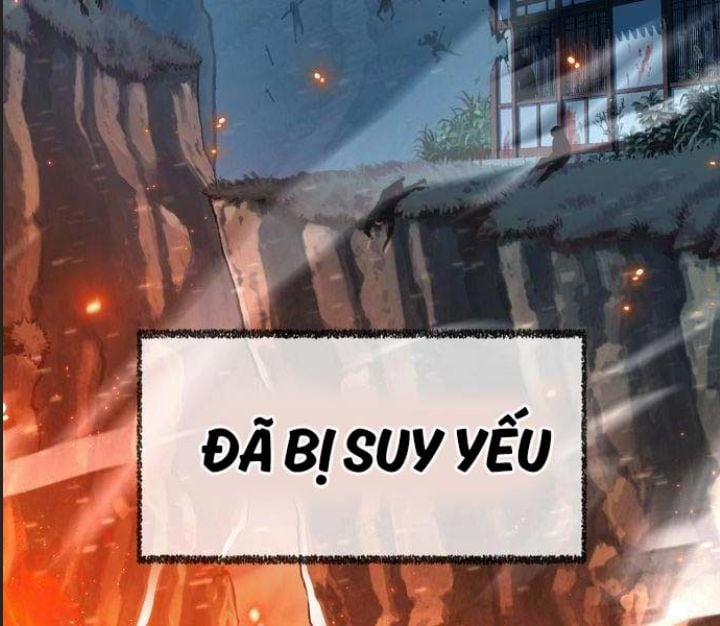 Đường Gia Kiếm Thần 1 trang 46