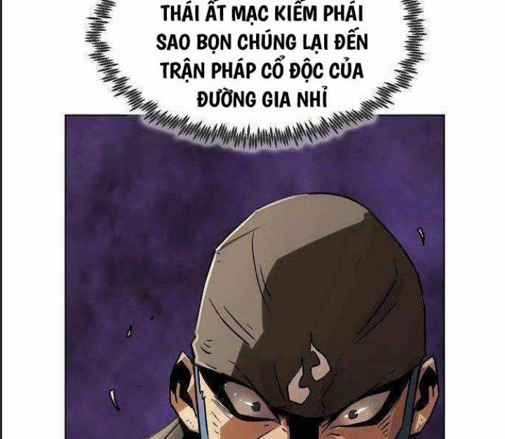 Đường Gia Kiếm Thần 11 trang 12